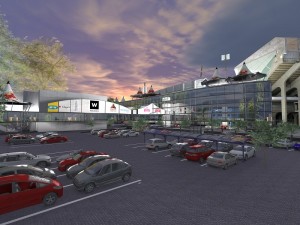 Free State Stadium 1