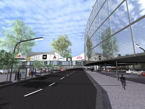 Free State Stadium 2