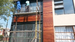 Student accommodation project1